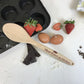 Prince of the Kitchen Wooden Spoon