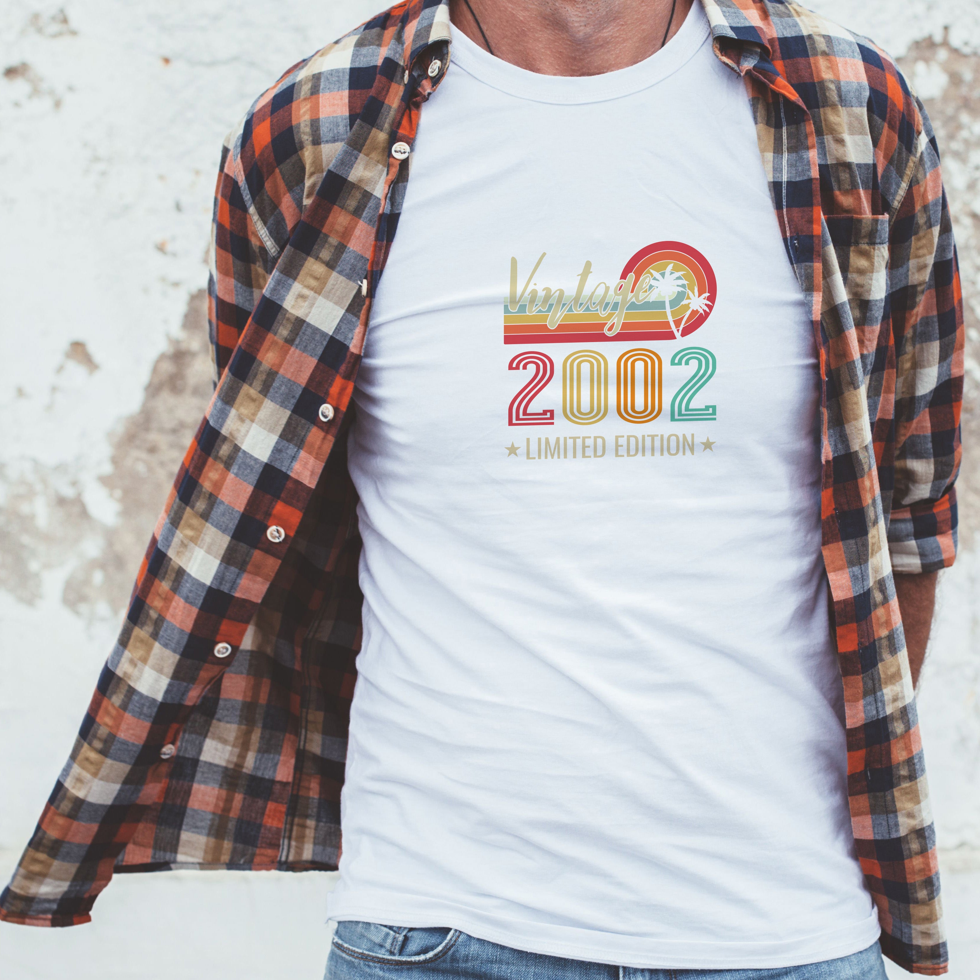 vintage tshirt 21st Birthday