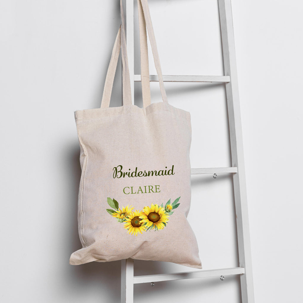 Customizable Bridesmaid Gift