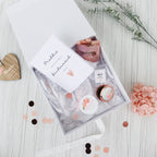 Thank You For Being My Bridesmaid Gift Box