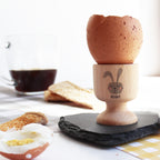 Personalised Easter Egg Cups